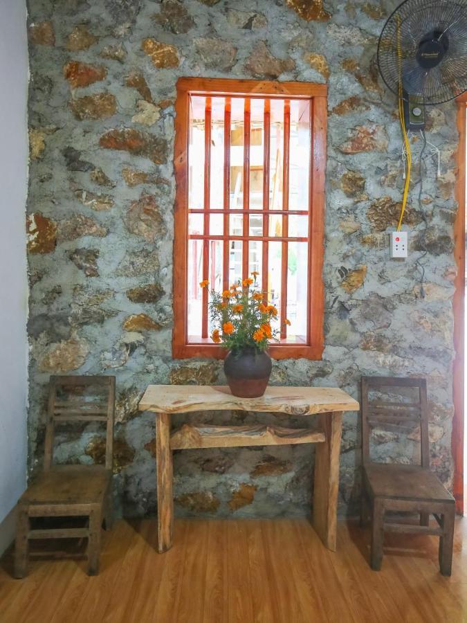 Yen Nhi Homestay Ban Gioc Cao Bang Kültér fotó