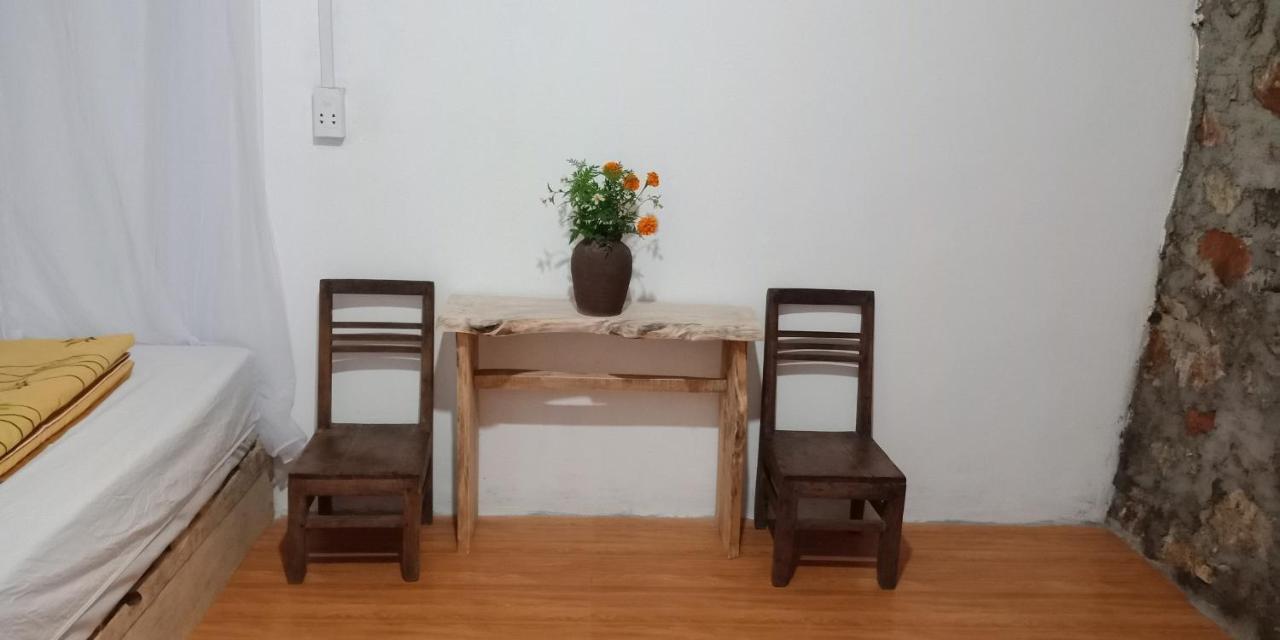Yen Nhi Homestay Ban Gioc Cao Bang Kültér fotó