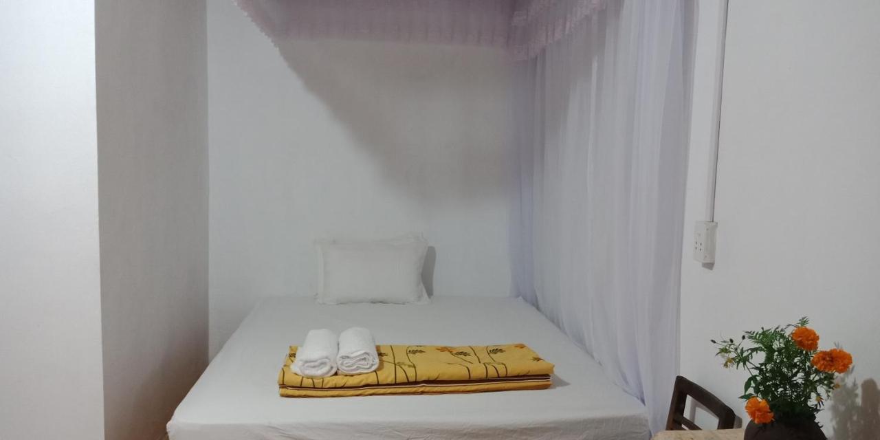 Yen Nhi Homestay Ban Gioc Cao Bang Kültér fotó